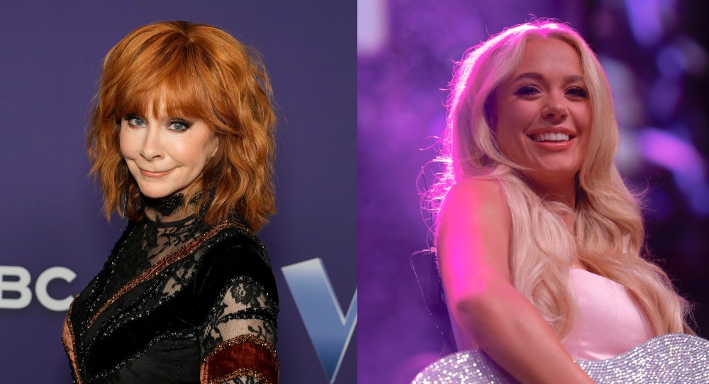 ACM Awards 2024: Reba McEntire will host the awards ceremony, while Megan Moroney will host the red carpet show.