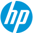 HP-logo – Hjemmeside
