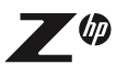 Z-logo – Hjemmeside