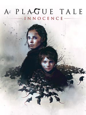 Affiche du jeu A Plague tale : innocence