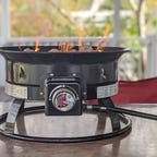 Image of Outland Living Firebowl Deluxe