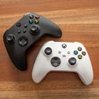 Image of Microsoft Controller for Xbox Series X and S