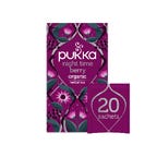 Pukka Night Time tea