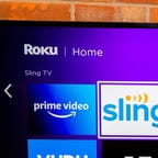 Sling TV on Roku Ultra 4K 2021