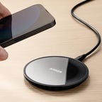 Image of Anker 315 Wireless Charger