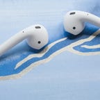 Image of AirPods (2nd Gen)