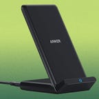 Image of Anker 313 Wireless Charger Stand