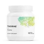Bottle of Thorne Creatine Powder