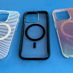 Incipio iPhone 14 cases come in a wide variety of designs