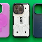 Urban Armor Gear iPhone 14 cases come in a variety of styles