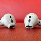 The Echo Buds 2023 are a good AirPods 3 alternative for less