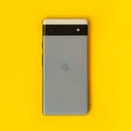 Image of Pixel 6A