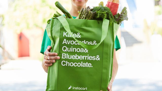instacart-grocery-bag