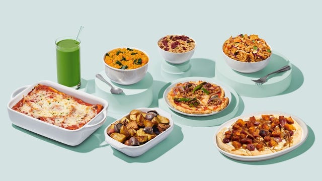 mosaic foods meals
