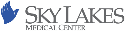 Sky Lakes Medical Center Logo
