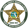 St. Johns County Sheriff's Office logo