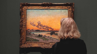 Exposition au Musée d’Orsay : l’impressionnisme n’a pas dit son dernier mot !