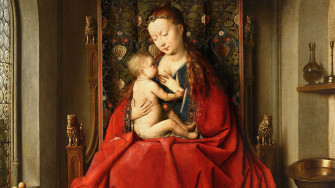 Exposition Van Eyck au musée du Louvre : la redécouverte d’un chef-d’œuvre