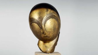 Exposition Brancusi à Paris : « Il a révolutionné la vision même de la sculpture »