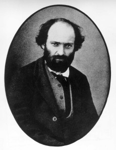 PAUL CÉZANNE (1839-1906)