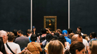 Musée du Louvre : faut-il déménager la Joconde ?