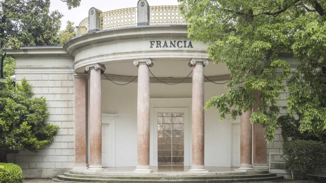 Biennale d’architecture de Venise : la France dévoile son projet sous contraintes pour 2025