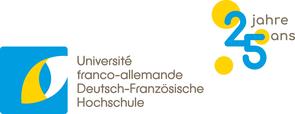Logo Université Franco-Allemande