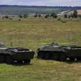 Η Ουκρανία επιστρατεύει δεκάδες χιλιάδες νέους στρατιώτες - Μεγάλη ανάγκη για περισσότερα τεθωρακισμένα οχήματα