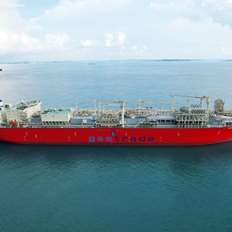 Δεξαμενόπλοια VLCC: Ενισχυμένα τα ναύλα τους παρά τις προκλήσεις