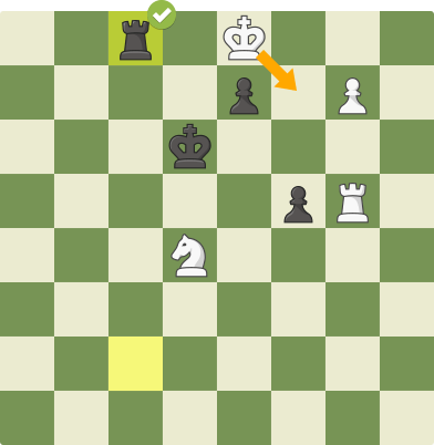 Λύσε Σκακιστικά Προβλήματα