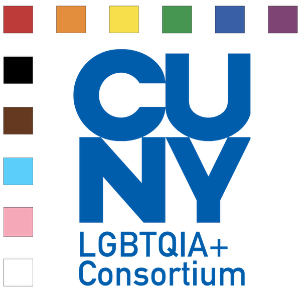 CUNY LGBTQIA+ Consortium