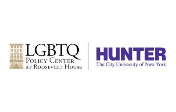 LGBTQ Policy Center at Roosevelt House