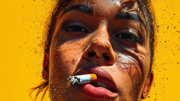 découvrez comment tiktok impacte la consommation de tabac et les comportements des jeunes. analyse de l'influence du réseau social sur les tendances et les habitudes liées au tabagisme.