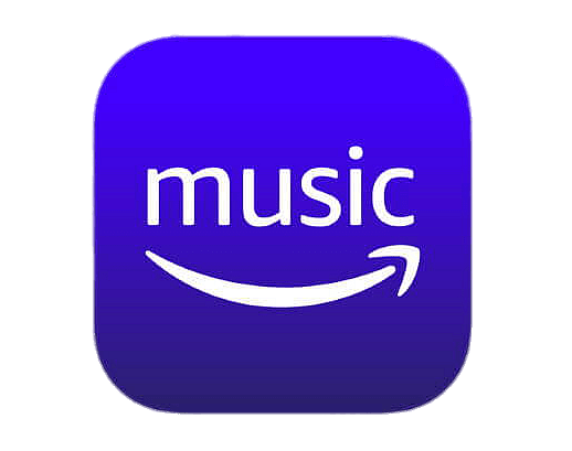 Logo Amazon Music