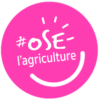 Logo Ose l'agriculture