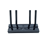 AX1500 Wifi 6 Router A