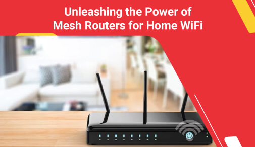 mesh routers for home wifi blog image