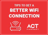 better wifi connection