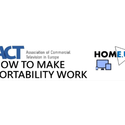 How to make portability work?