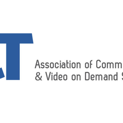 ACT name evolves to incorporate Video on Demand Services, reflecting the diversity of member offers and contribution to media pluralism
