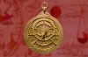 ancien astrolabe arabe