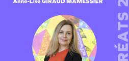 Anne-Lise GIRAUD MAMESSIER
