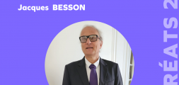 Jacques BESSON