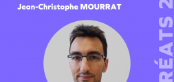Jean-Christophe MOURRAT