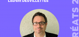 Laurent DESVILLETTES