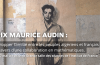 Prix Maurice Audin