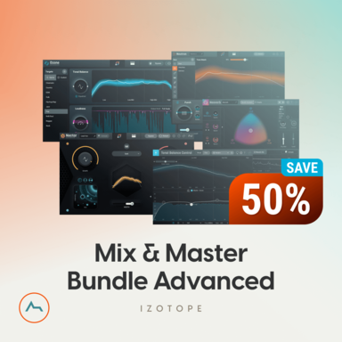 Embrace iZotope’s Summer of Sound: Elevate Your Mix & Master Game