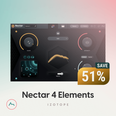 Help Your Vocals Shine Instantly With iZotope