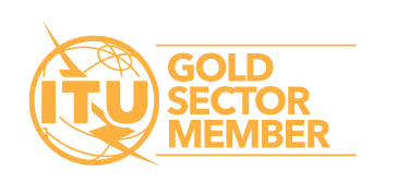 Logo Union internationale des Télécommunications