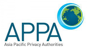 Asia Pacific Privacy Authorities